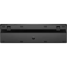 PC klávesnice - HP 720 Black CZ - 5