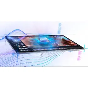 Tablet - Lenovo Idea Tab PLUS 12,1 8/256GB 5G Luna Grey (ZAGF0160CZ) + Tab pen + Keyboard - 17