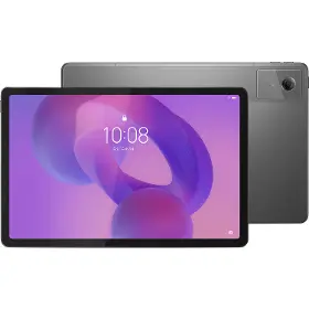 Tablet - Lenovo Idea Tab PLUS 12,1 8/256GB 5G Luna Grey (ZAGF0160CZ) + Tab pen + Keyboard - 1