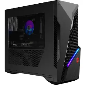 Herní PC - MSI MAG Infinite S3 14NVL5-2860EU - 2