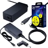 3MK Hardy NTB charger 65W 3,0 × 1,0 mm