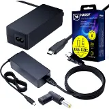 3MK Hardy NTB charger 65W 5,5 × 1,7 mm