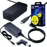3MK Hardy NTB charger 65W USB-C 7,4 × 5,0 mm