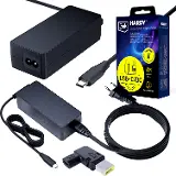 3MK Hardy NTB charger 65W Lenovo USB-C 11 × 4,5 mm Slim Tip