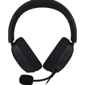 Slúchadlá - Razer Kraken V4 X Sensa Black - 2