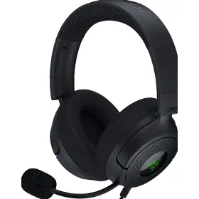 Slúchadlá - Razer Kraken V4 X Sensa Black - 5