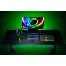 Slúchadlá - Razer Kraken V4 X Sensa Black - 8