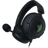 Razer Kraken V4 X Sensa Black