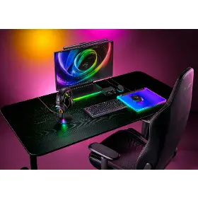 Stojan - Razer Base Station V3 Chroma - 10