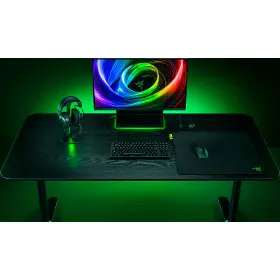 Stojan - Razer Base Station V3 Chroma - 8