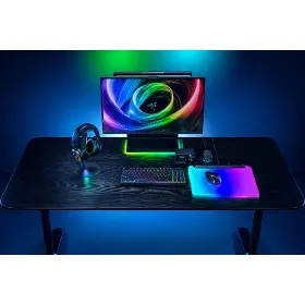 Stojan - Razer Base Station V3 Chroma - 9