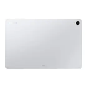 Tablet - Samsung Galaxy Tab S12+ 5G 12/256GB Silver - 4