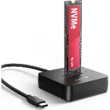 Axagon ADSA-M2C11L M.2 NVMe SSD dock