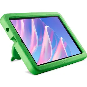 Tablet - Acer Iconia for Kids A11 4/128GB (NT.LLEEE.001) + Kids Bumper Case - 2