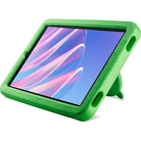Tablet - Acer Iconia for Kids A11 4/128GB (NT.LLEEE.001) + Kids Bumper Case - 3