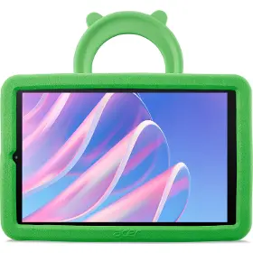 Tablet - Acer Iconia for Kids A11 4/128GB (NT.LLEEE.001) + Kids Bumper Case - 4