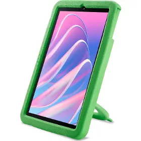 Tablet - Acer Iconia for Kids A11 4/128GB (NT.LLEEE.001) + Kids Bumper Case - 6