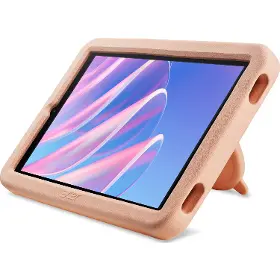 Tablet - Acer Iconia for Kids A11 4/128GB (NT.LLEEE.002) + Kids Bumper Case - 3