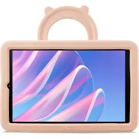 Tablet - Acer Iconia for Kids A11 4/128GB (NT.LLEEE.002) + Kids Bumper Case - 4