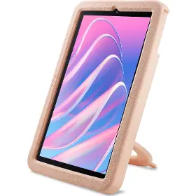 Tablet - Acer Iconia for Kids A11 4/128GB (NT.LLEEE.002) + Kids Bumper Case - 6