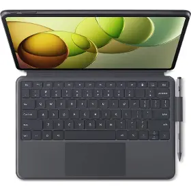 Tablet - Acer Iconia X12 8/128GB (NT.LK2EC.002) + Stylus + Case + Keyboard - 6