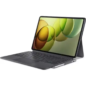 Tablet - Acer Iconia X12 8/128GB (NT.LK2EC.002) + Stylus + Case + Keyboard - 7