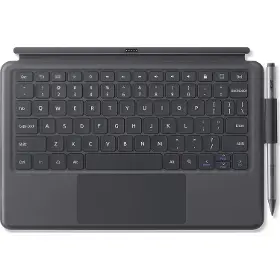 Tablet - Acer Iconia X12 8/128GB (NT.LK2EC.002) + Stylus + Case + Keyboard - 9