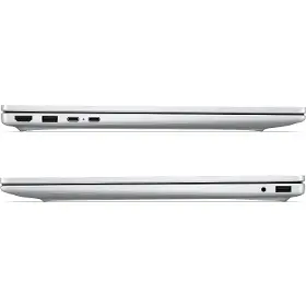 Notebook - HP OmniBook 3 16-by0701ncx Glacier Silver (E0PP4EA) - 4