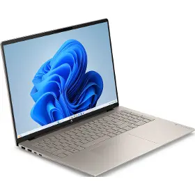 Notebook - HP OmniBook 5 16-bn0704ncx Sahara Silver (E0QU6EA) - 2