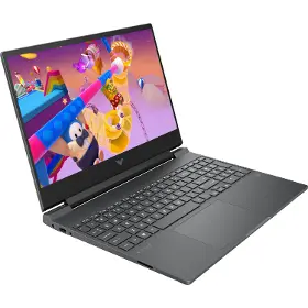 Herní notebook - HP Victus 15-fb3701ncx Gray (E0RE2EA) - 2