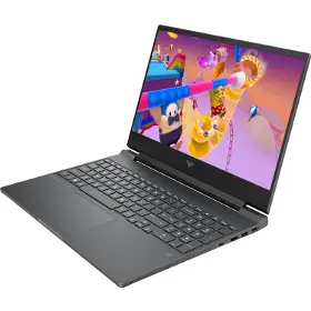 Herní notebook - HP Victus 15-fb3701ncx Gray (E0RE2EA) - 3