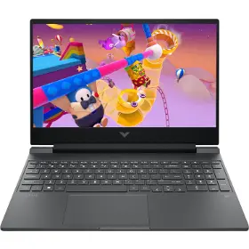 Herní notebook - HP Victus 15-fb3701ncx Gray (E0RE2EA) - 1