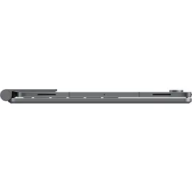 Klávesnice k tabletu - Samsung Pro Keyboard Tab S12+ Gray - 3