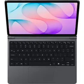 Klávesnice k tabletu - Samsung Pro Keyboard Tab S12+ Gray - 5