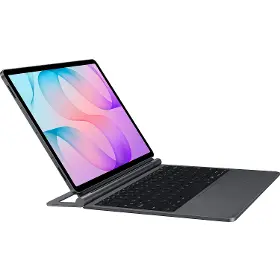 Klávesnice k tabletu - Samsung Pro Keyboard Tab S12+ Gray - 7