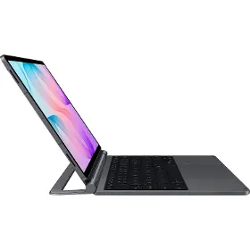 Klávesnice k tabletu - Samsung Pro Keyboard Tab S12+ Gray - 8