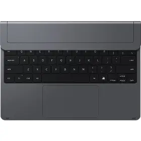 Klávesnice k tabletu - Samsung Pro Keyboard Tab S12+ Gray - 1