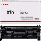 Canon 070 Black