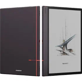 Čítačka kníh - Onyx Boox NOTE AIR 6 C - 4