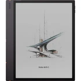 Čítačka kníh - Onyx Boox NOTE AIR 6 C - 1
