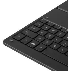 Puzdro pre čítačku - Onyx Boox púzdro pre NOTE AIR 5/6 C s klávesnicou Hnedé - 6