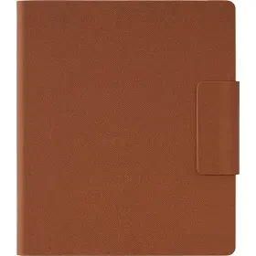Puzdro pre čítačku - Onyx Boox púzdro pre NOTE AIR 5/6 C s klávesnicou Hnedé - 9