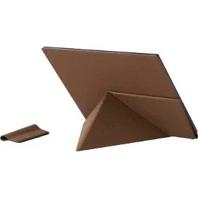 Puzdro pre čítačku - Onyx Boox púzdro pre NOTE AIR 5/6 C magnetické Hnedé - 5