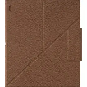 Puzdro pre čítačku - Onyx Boox púzdro pre NOTE AIR 5/6 C magnetické Hnedé - 1