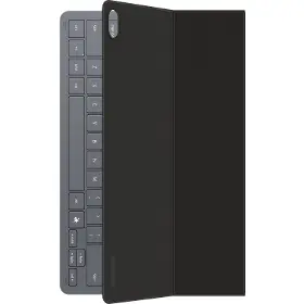 Klávesnice k tabletu - Samsung Book Cover Keyboard Slim Tab S12+ - 4