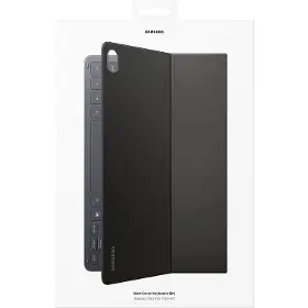 Klávesnice k tabletu - Samsung Book Cover Keyboard Slim Tab S12+ - 12