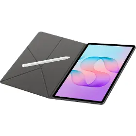 Kryt na tablet - Samsung Book Cover Tab S12+ Black - 10