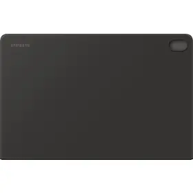 Kryt na tablet - Samsung Book Cover Tab S12+ Black - 2