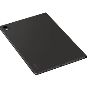 Kryt na tablet - Samsung Book Cover Tab S12+ Black - 3
