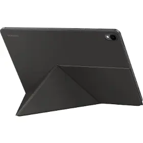 Kryt na tablet - Samsung Book Cover Tab S12+ Black - 4